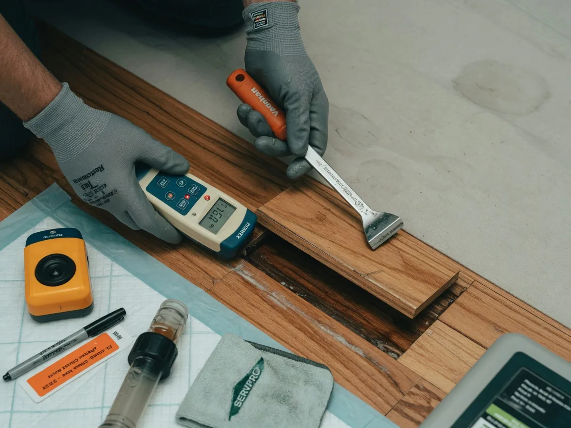 Why choose Water Damage Restoration in Byron, CA